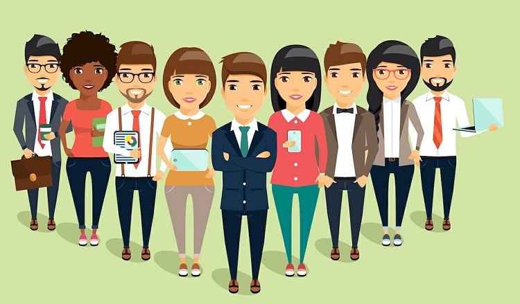 Representative là gì? Khám phá một ngày làm việc của sales representative