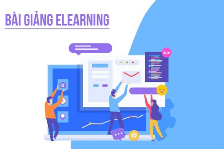 Điều chỉnh nội dung bài giảng 