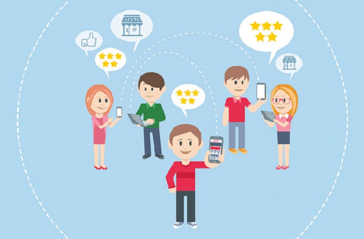 Định vị dựa vào mối quan hệ