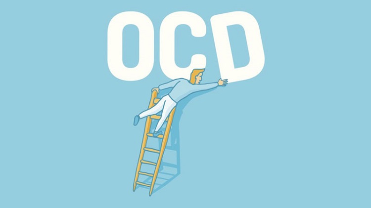 Bệnh OCD là gì? Những lầm tưởng thường gặp về người bệnh OCD