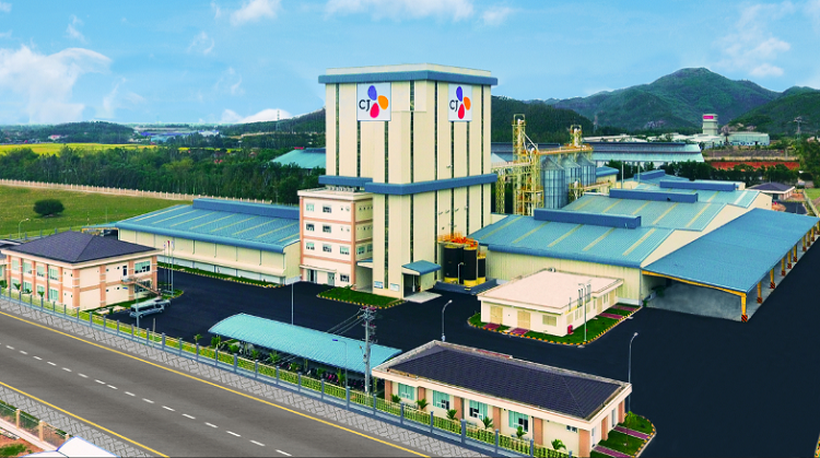 Đôi nét về công ty CJ: Người anh em của SAMSUNG đang có tham vọng gì?