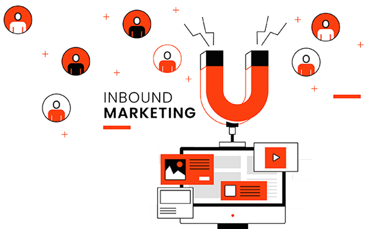 Lý giải vì sao Inbound Marketing trở thành xu hướng marketing hàng đầu?