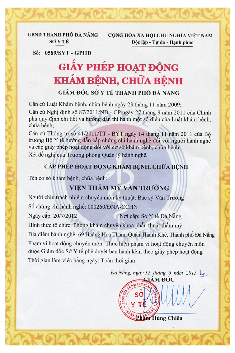 Điều kiện và thủ tục để sở hữu chứng chỉ hành nghề y là gì?