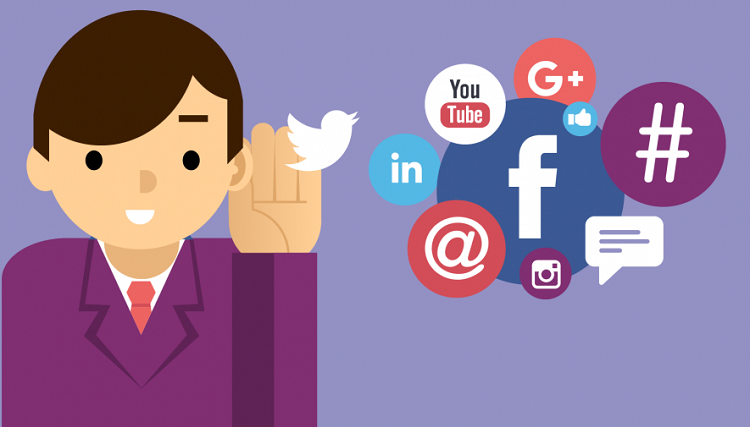 Social Listening là gì? Doanh nghiệp cần lưu ý gì khi chọn nhà cung cấp 