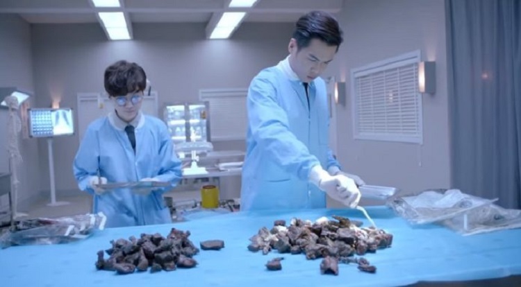 Pháp y là gì? Chuyện nghề đáng sợ đằng sau của bác sĩ phá án