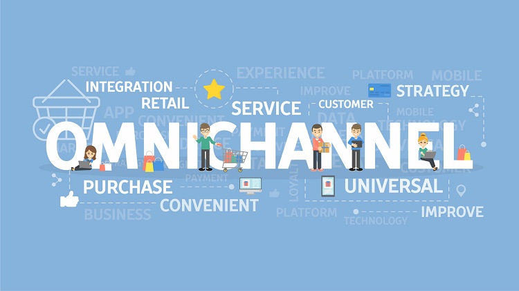 Omni - channel là gì? Bán hàng đa kênh có phải là tương lai của marketing