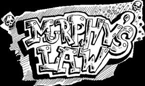 Định luật Murphy là gì? Học hỏi được gì qua định luật Murphy