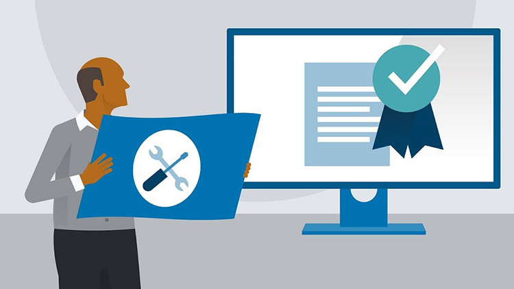 Tiêu chuẩn kiểm định chất lượng giáo dục 