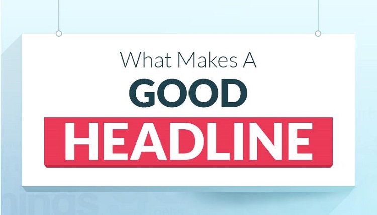 Tips để sở hữu những headline nổi bật, ấn tượng phù hợp cho SEO