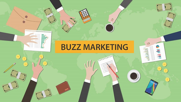 Buzz Marketing là gì? Marketer học được gì từ chiến dịch truyền thông đó