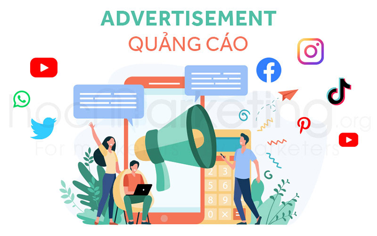 Chạy quảng cáo “mùa dịch Covid”- Xoay sở thế nào để vượt qua đại dịch?