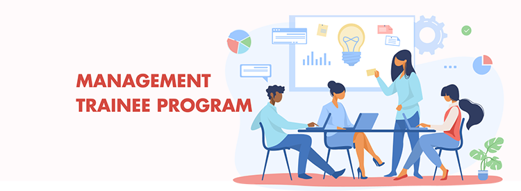 Management Trainee là gì? Tại sao nó là giấc mơ của sinh viên mới ra trường