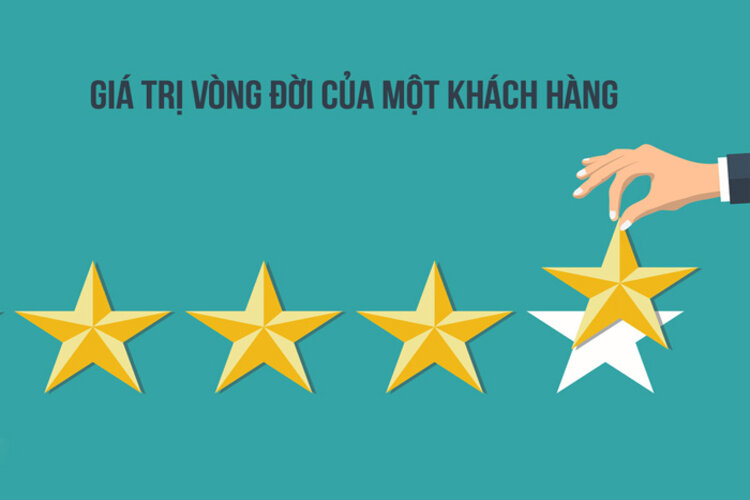 Giá trị vòng đời khách hàng là gì? Cách tối ưu CLV cho doanh nghiệp