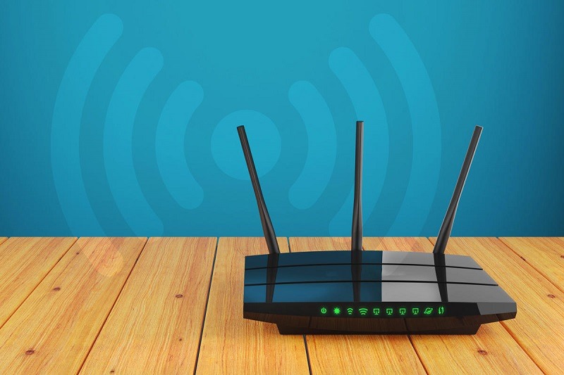 Router là gì? Tìm hiểu nguyên lý hoạt động và chức năng của router 