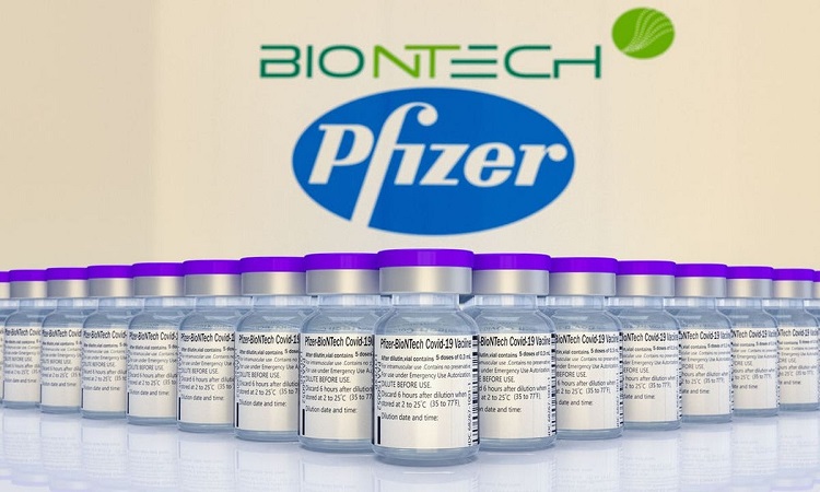 Vaccine Pfizer là gì? Có phải Vaccine Pfizer là vacxin an toàn nhất không?
