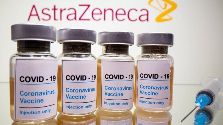 Vaccine AstraZeneca là gì? Những thông tin cần biết trước khi tiêm vắc xin