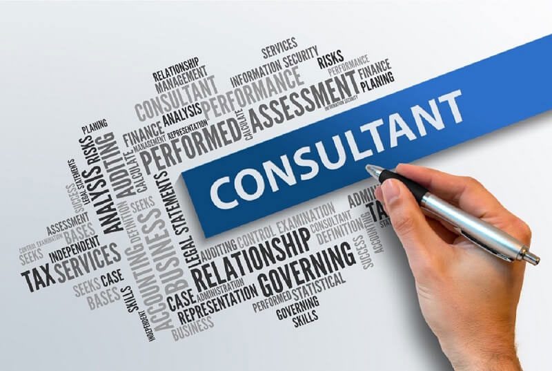 Consultant là gì? Những yêu cầu cần có để trở thành consultant