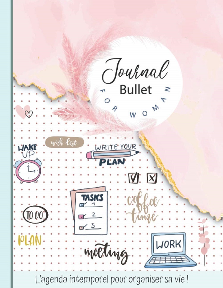 Bullet journal là gì? Hướng dẫn cách để bắt đầu làm Bullet Journal