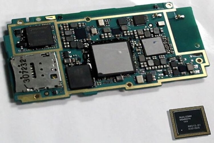 ROM là gì? RAM là gì? Phân biệt sự khác nhau giữa RAM và ROM