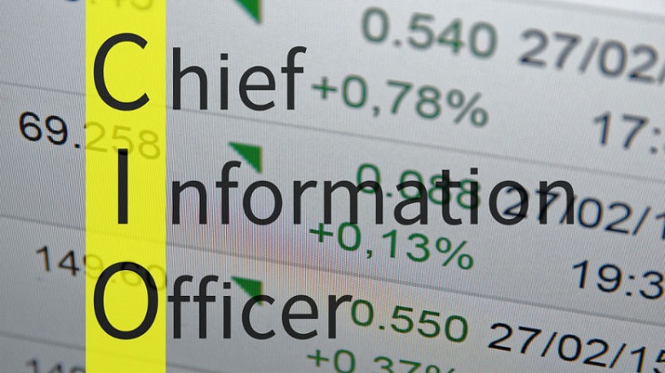 Giám đốc công nghệ thông tin CIO là gì? Phân biệt sự khác nhau giữa CIO và CTO