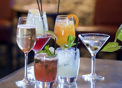 Beverage là gì? Tìm hiểu về mô hình kinh doanh Beverage