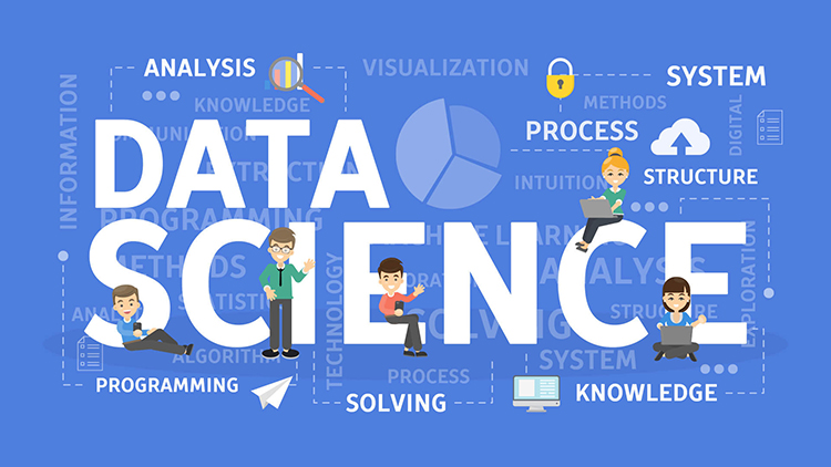 Data Science là gì? Những yếu tố giúp chinh phục giấc mơ Data Scientist?