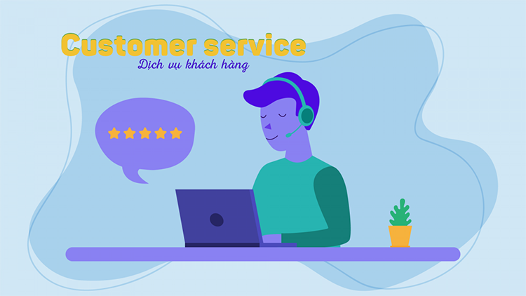 Customer service là gì? Thế nào là chiến lược customer service hoàn hảo?