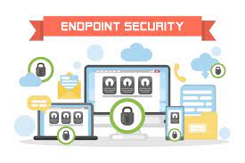 Endpoint là gì? Biện pháp bảo mật đáng tin cậy Endpoint không phải ai cũng biết