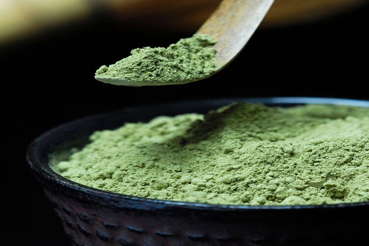 Đặc điểm của bột matcha và bột trà xanh