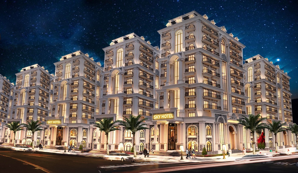 Boutique hotel là gì? Tìm hiểu về xu hướng mới của ngành khách sạn