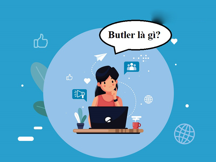 Butler là gì? Tìm hiểu về nghề quản gia cao cấp trong khách sạn 5 sao