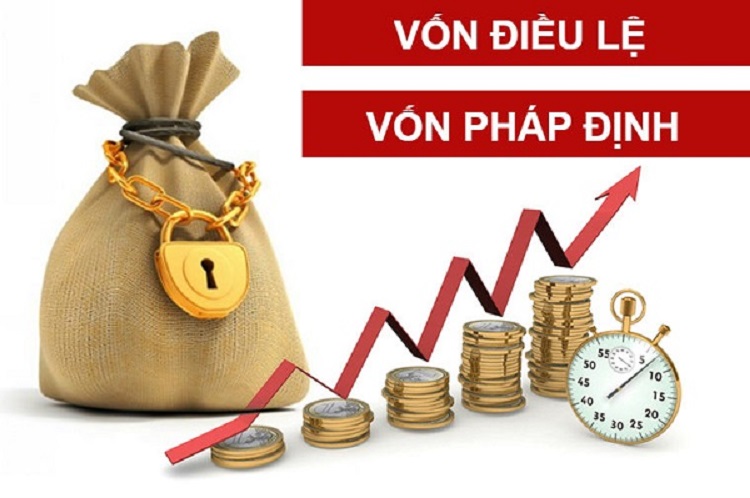 Vốn pháp định là gì? Những điều cần biết về vốn pháp định của công ty