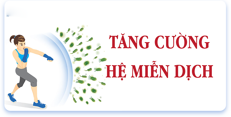 Miễn dịch là gì? Những điều bạn chưa biết về hệ miễn dịch