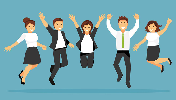 Staff là gì? Liệu các doanh nghiệp có nhầm lẫn giữa Staff và Employee?