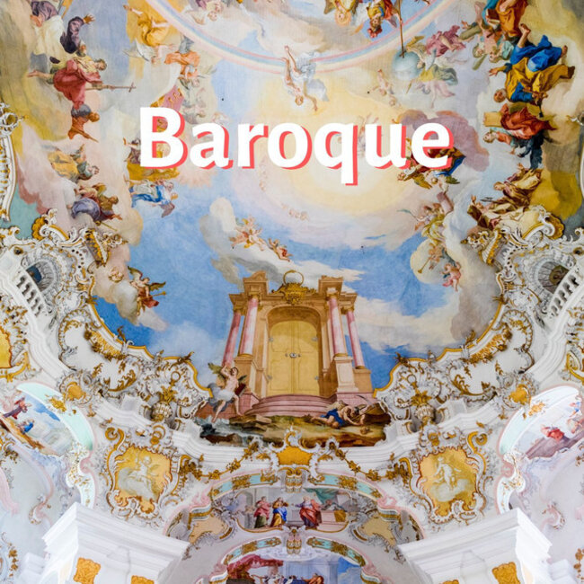 Nhạc Baroque là gì? Lợi ích và cách nghe nhạc Baroque hiệu quả cao