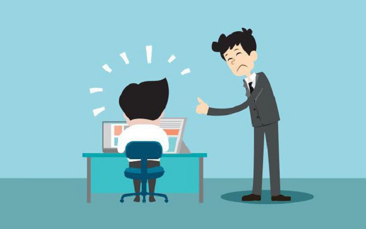 Mách bạn cách lấy lòng sếp khó tính đơn giản mà hiệu quả nhất