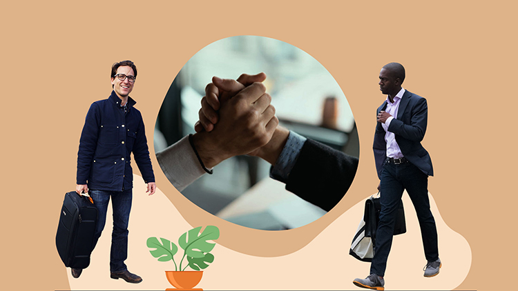 Đối tác kinh doanh là gì? Cách hiểu đúng để xây dựng quan hệ hợp tác thành công