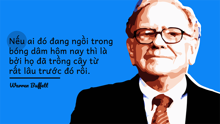 Warren Buffett là ai? Học gì từ nguyên tắc làm giàu của vua đầu tư (P2)