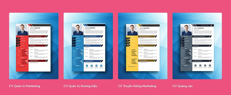 Cách viết kỹ năng trong CV xin việc giúp bạn nổi bật trong mắt nhà tuyển dụng