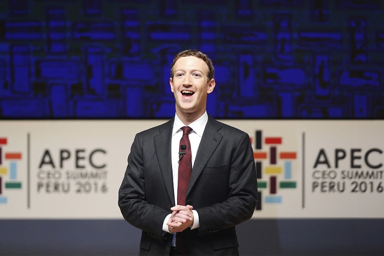 Vị tỷ phú với nhân cách đáng nể