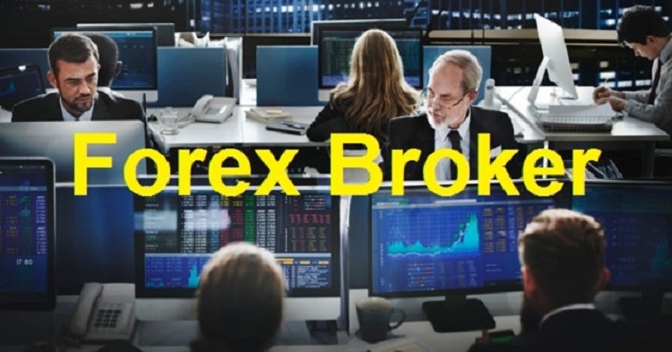Broker là gì? Những tiêu chí cần thiết để đánh giá một Broker uy tín