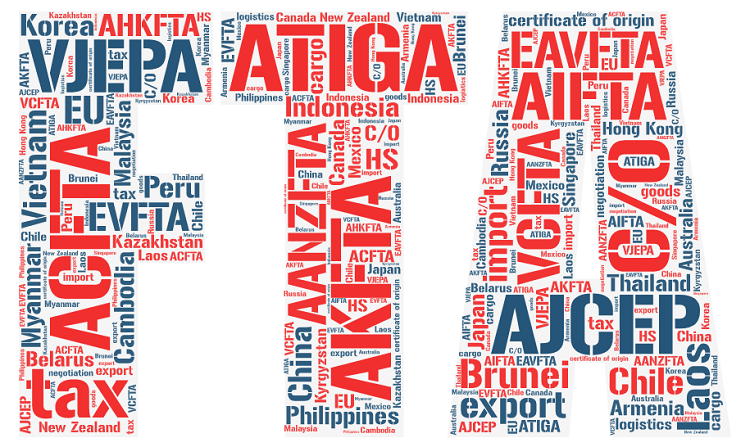 FTA là gì? Nội dung chính của một bản FTA bao gồm những gì?