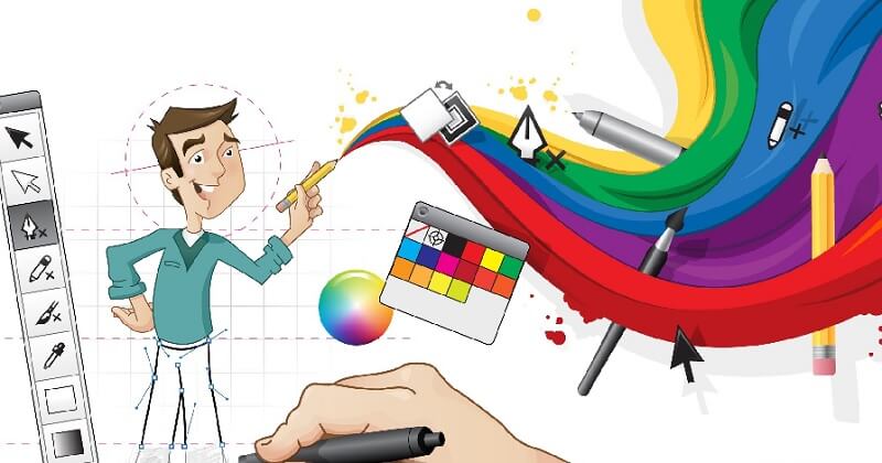 Render là gì? Kiến thức nền tảng về lĩnh vực thiết kế đồ họa