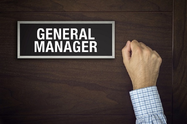 General Manager là gì? Công việc và mức lương của General Manager