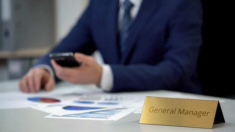 General Manager là gì? Công việc và mức lương của General Manager