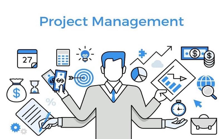 Project Manager là gì? Top 6 bí kíp giúp quản lý dự án tốt hơn