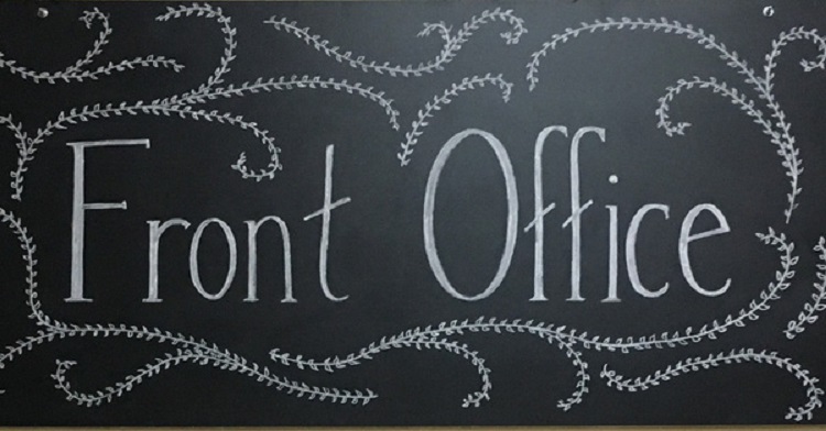 Front office là gì? Mô hình tổ chức bộ phận front office trong khách sạn