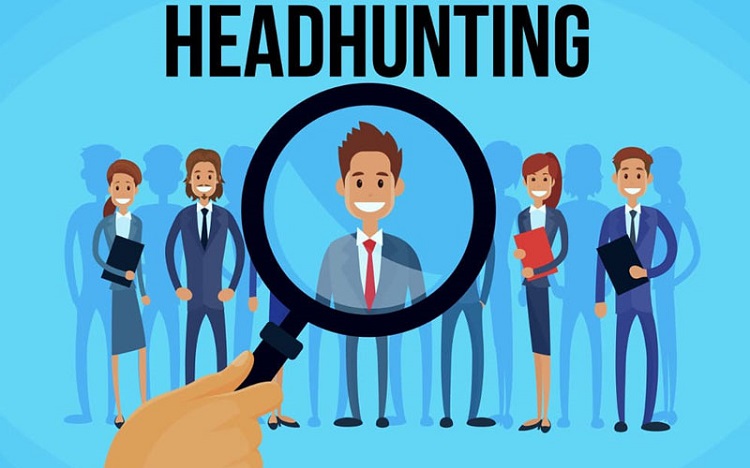 Top 3 công ty Headhunter hàng đầu Việt Nam