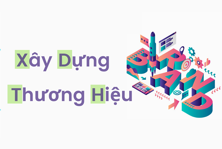 Xây dựng thương hiệu là gì? 11 Bước để xây dựng thương hiệu thành công ( Phần 1)