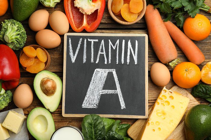 Tác dụng của vitamin A là gì? Cách bổ sung vitamin A đúng chuẩn nhất